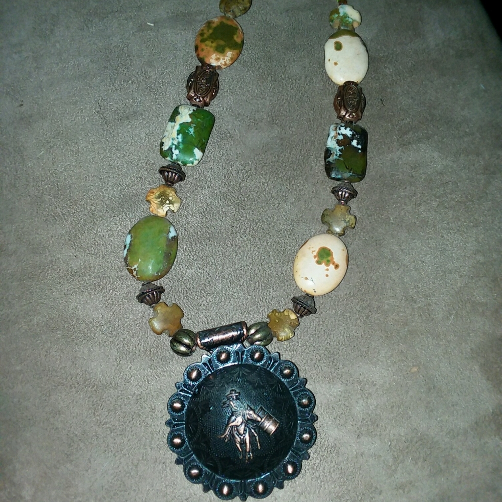 Necklace